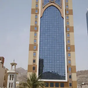 Hotel العليان بلازا Alolayan Plaza