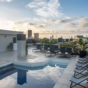 سيلكن رامبلاس 4* برشلونة