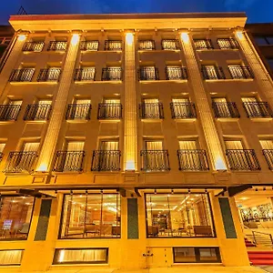 Mukarnas Taksim فندق