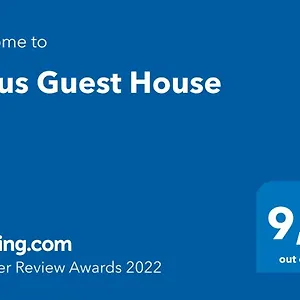 Ianus 3* Roma