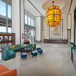 Assila, A Luxury Collection Hotel, 5* Yidda