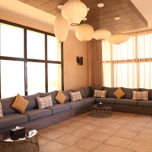 The Cliff 5*, Riyad Arabie saoudite