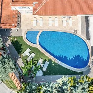 Deruni Ilıca 3*, İzmir Türkiye