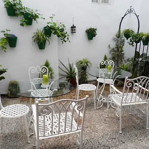 Orfebre Gongora , Cordoba İspanya