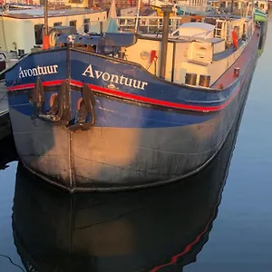 Intersail - Avontuur Ámsterdam