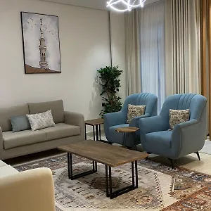 لافندرية طيبة المدينة المنورة