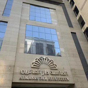 فندق الماسة دار الفائزين