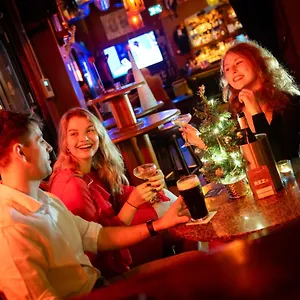 Hotel Rezz Temple Bar,