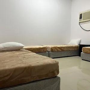 Jawar Al Rahma Al Awwal , Médine Arabie saoudite