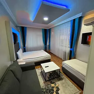 Garden Family , Istambul Turquie