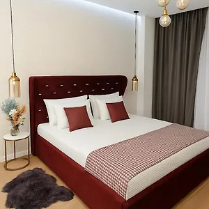Capital Hotel Tirana