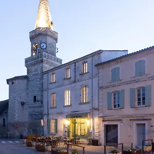 Maison Bernard 3*, Maillane France