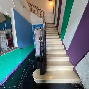 Gambetta , Marseille France