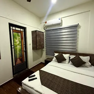 Indeo Residency Hotel Kochi