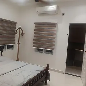 Sai Prabha Guest house Kochi