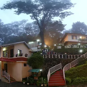 The New Whispering Meadows Resort Munnar