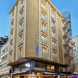 Neda 4* اسطنبول