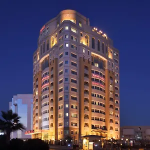 Marriott Executive Riyadh, Convention Center Hotel Riyadh