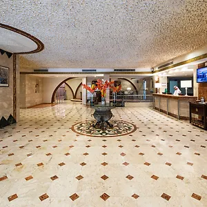 Boudl Palestine Aparthotel Jeddah