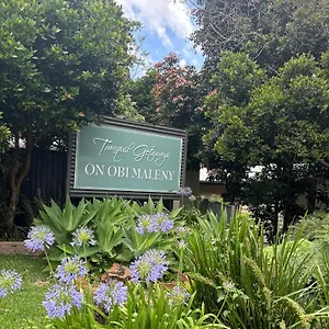 Tranquil Getaways On Obi Resort Maleny