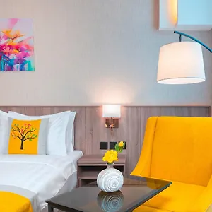 The Seasons Hotel Medina