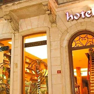 كومبالي لوكشوري بوتيك 4* اسطنبول