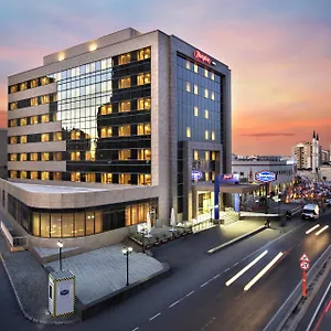 Hampton By Hilton Kayasehir 4*, Istambul Turquie