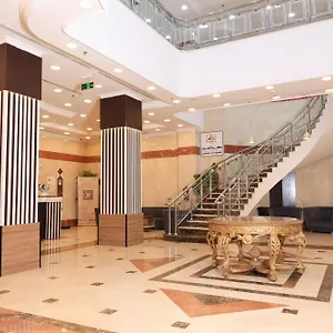 Al Zahra Hotel Medina