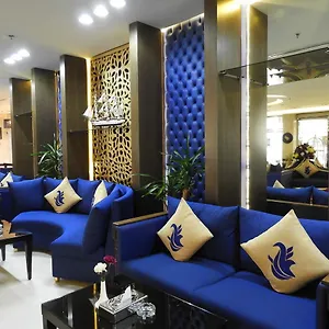 Swissblue Serviced Economy Class Apartment Jeddah