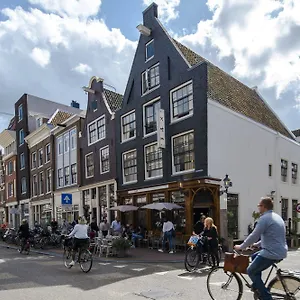 Calisto 2* Ámsterdam