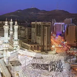Le Meridien Makkah *** Mekka