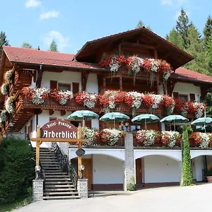 Hotel Garnihotel - Arberblick