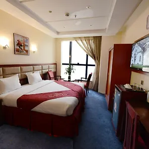 Otel رقي الوليد, Mekke