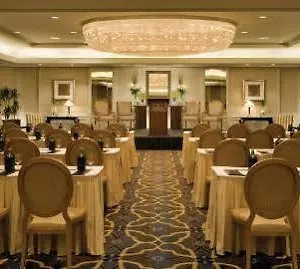 Four Seasons At Kingdom Center 5*, Riyad Arabie saoudite