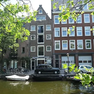 Wladimir 2* Ámsterdam
