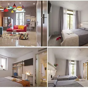 هوستال بينيدورم 2* برشلونة