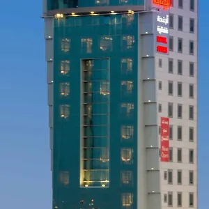 Al Yamama Aparthotel Riyadh