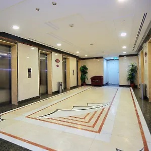 Mubarak Al Masi Hotel Medina