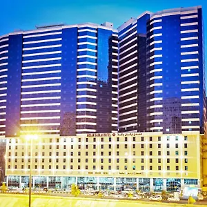 Otel Arkan Bakkah, Mekke