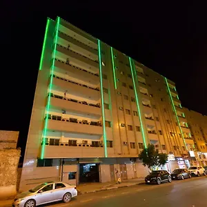 Al Eairy - Al Madinah 14 Aparthotel Medina