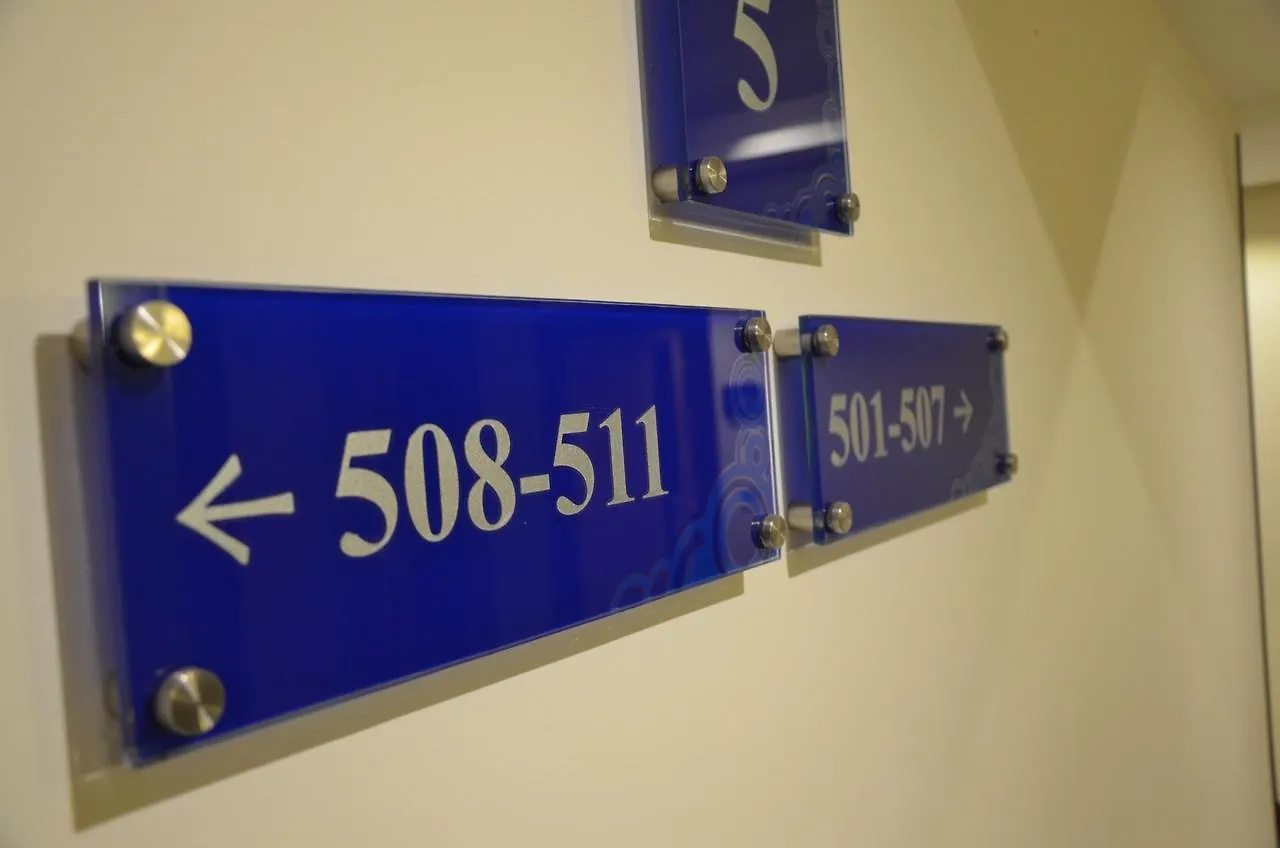 *** Otel فندق الروضة Mekke Suudi Arabistan